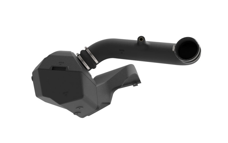 Ford F150 Performance Air Intake - K&N Engineering - 63 Series AirCharger - `21-`27
